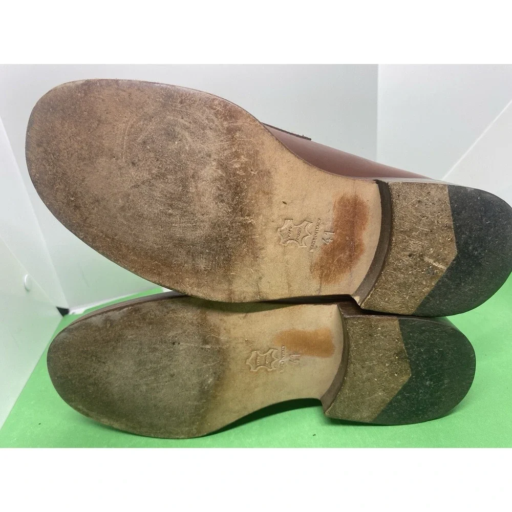 PRET classic brown